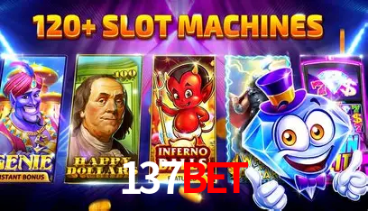 Desvendando o Mundo dos Jogos Virtuais na 137bet