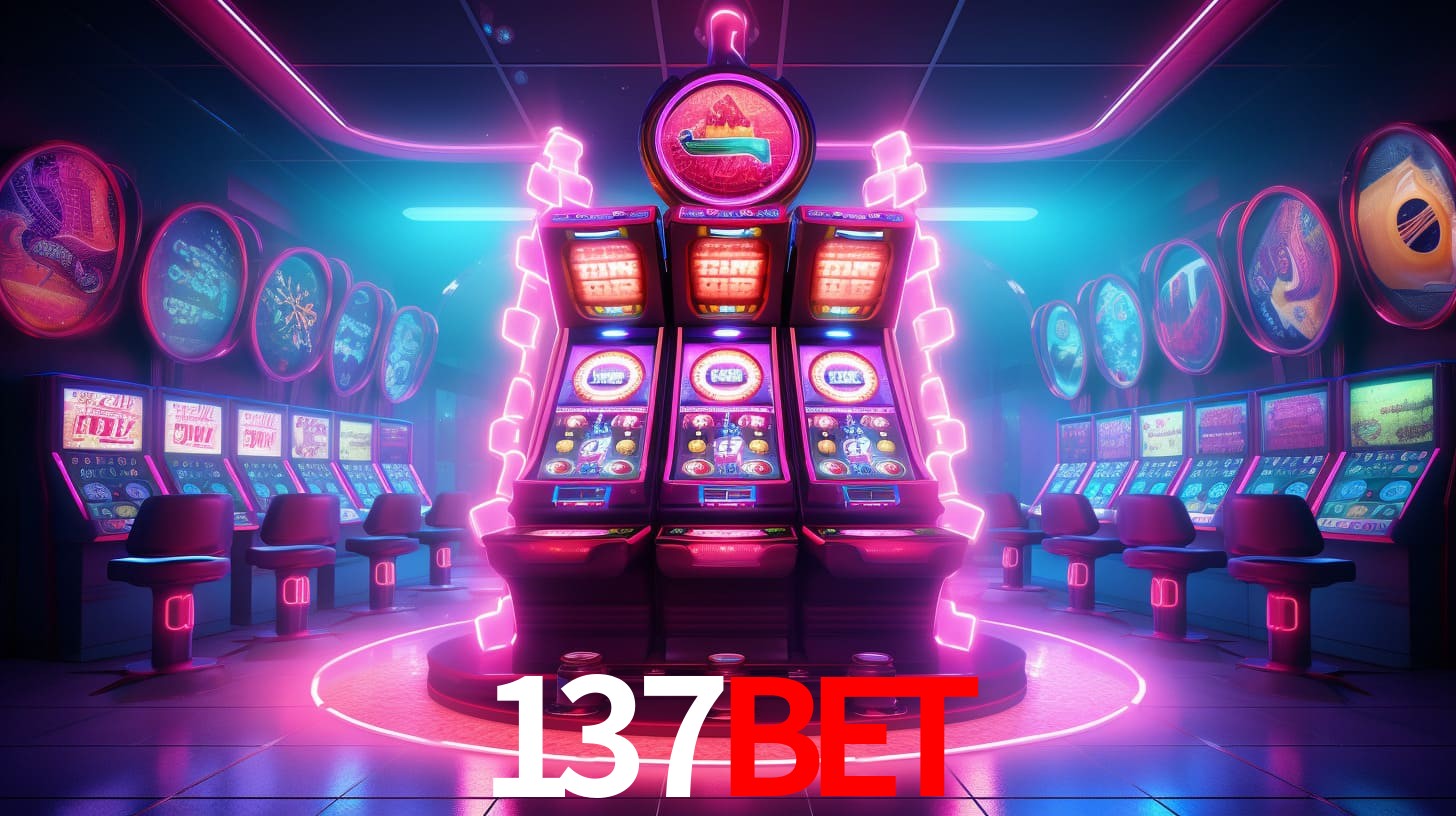 137bet - Slots Online Oficiais Brasileiros - 137bet.com