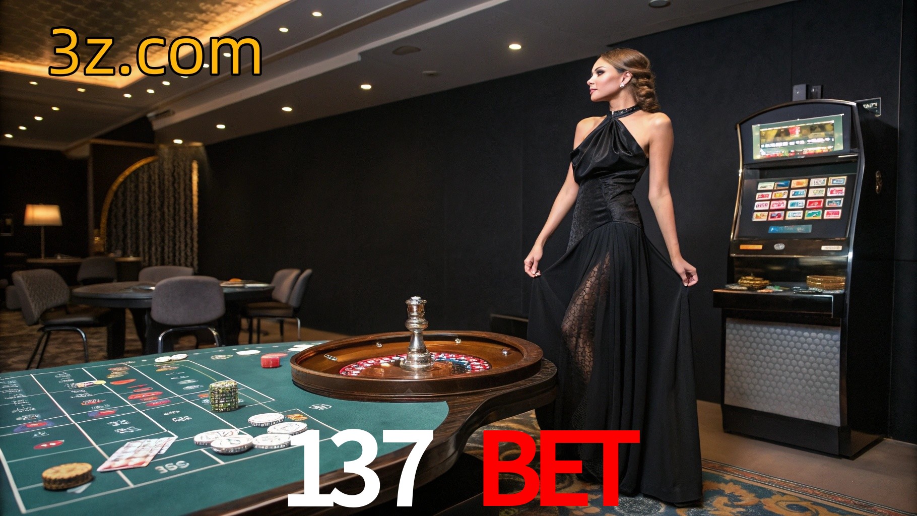 login 137 bet