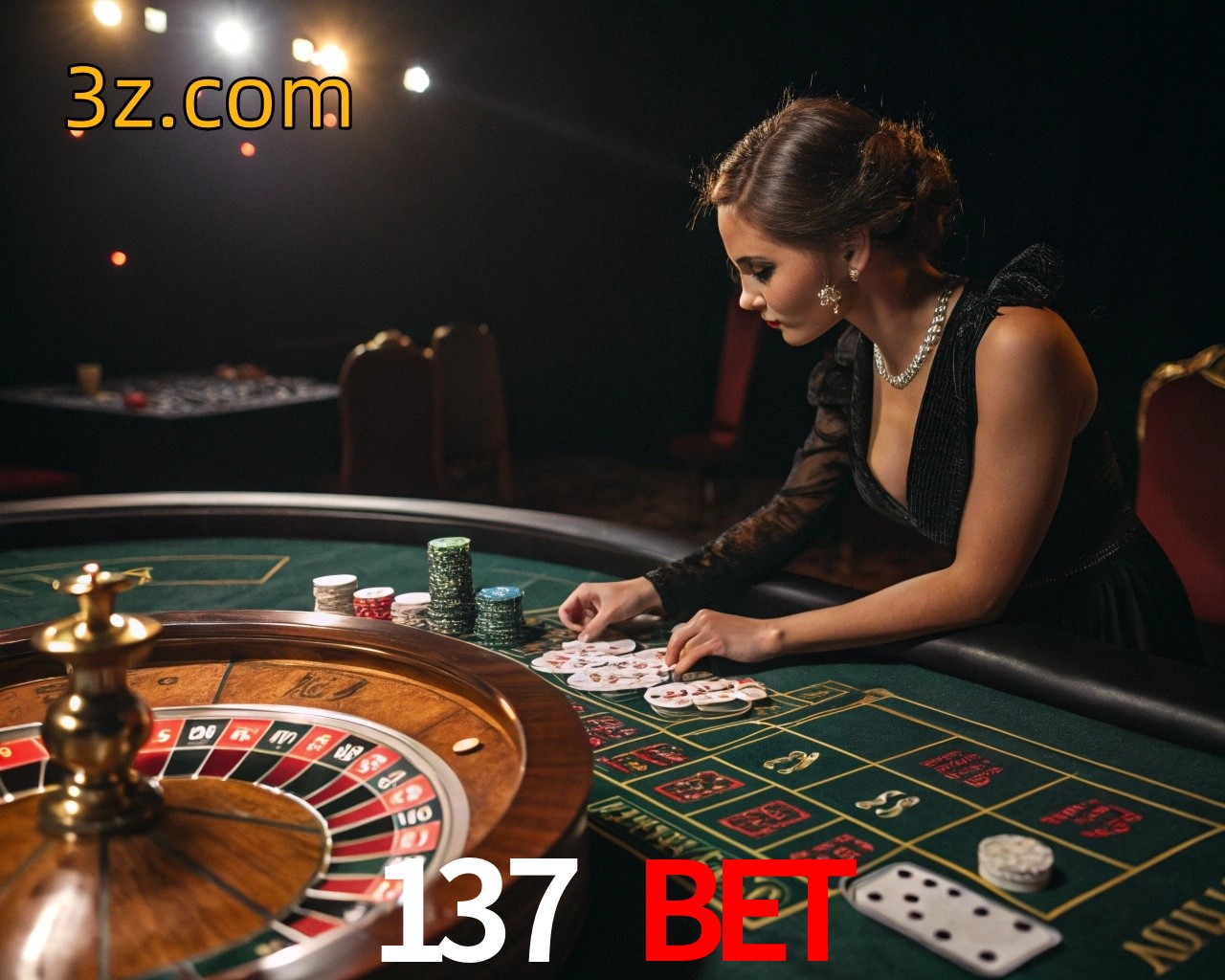 bonus 137 bet