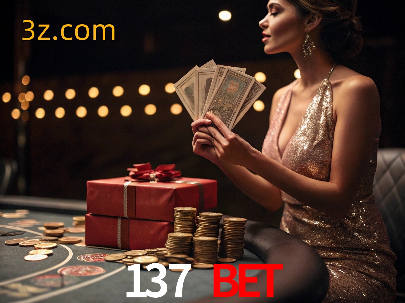  137 bet