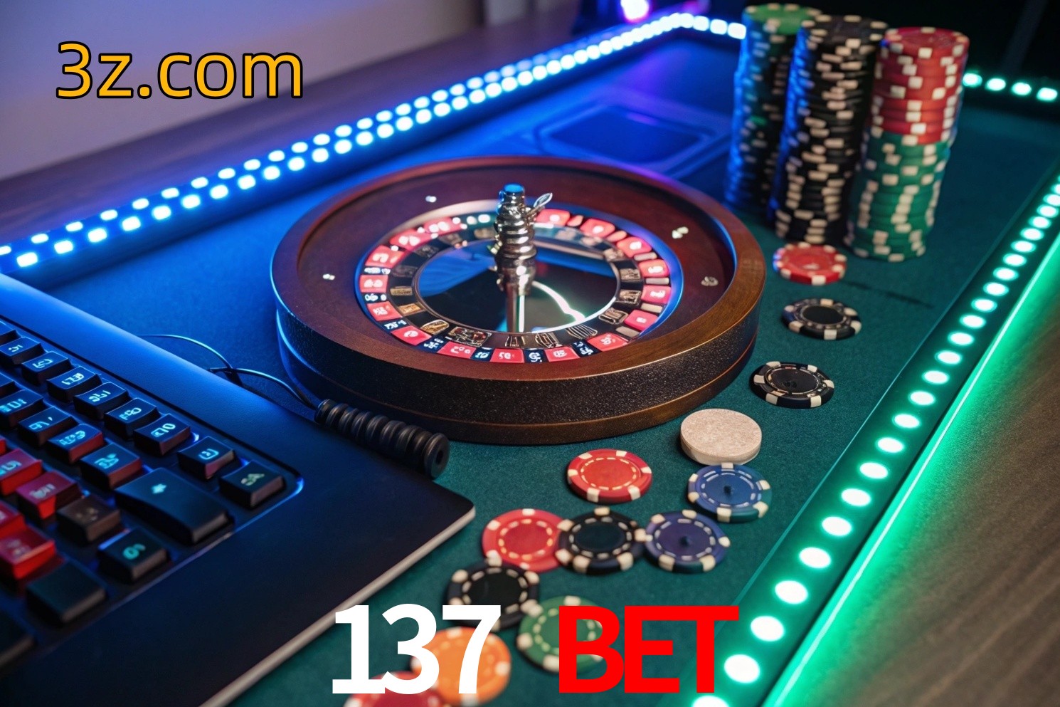  137 bet login
