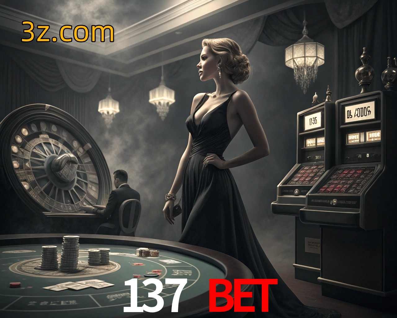 bonus 137 bet