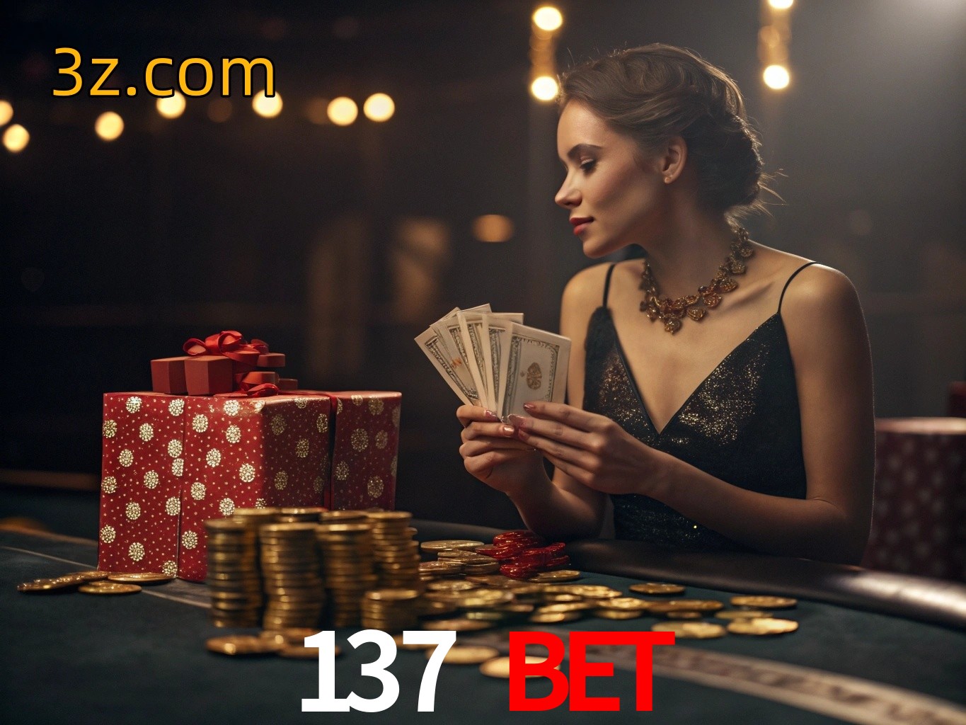  137 bet com