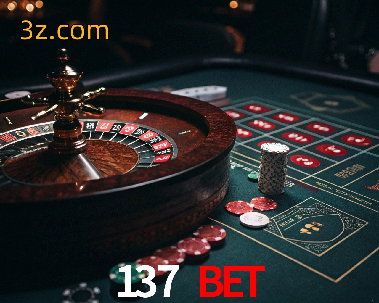 app 137 bet