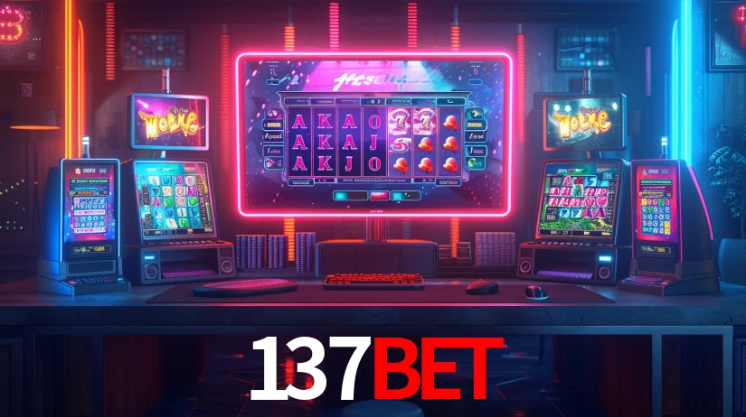 Experimente o Login Seguro Premium no 137bet
