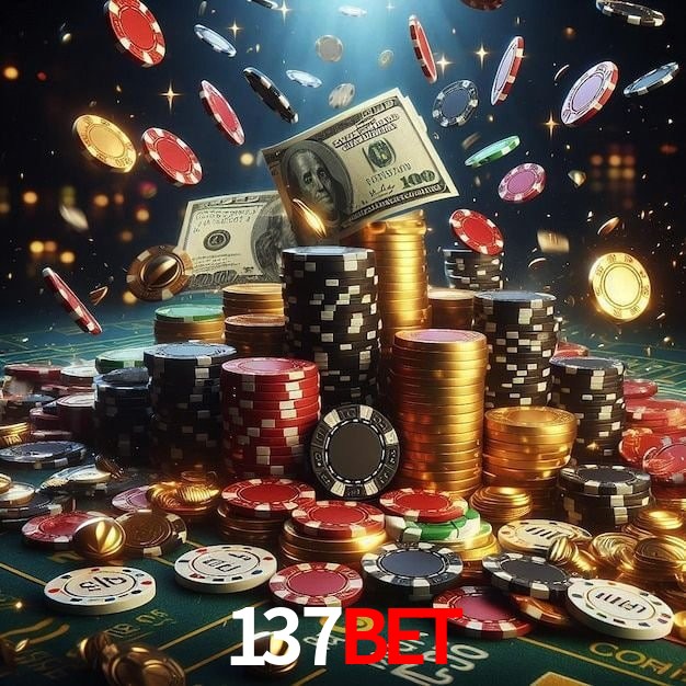 A Emoção da Loteria na 137bet: Uma Chance de Mudança de Vida