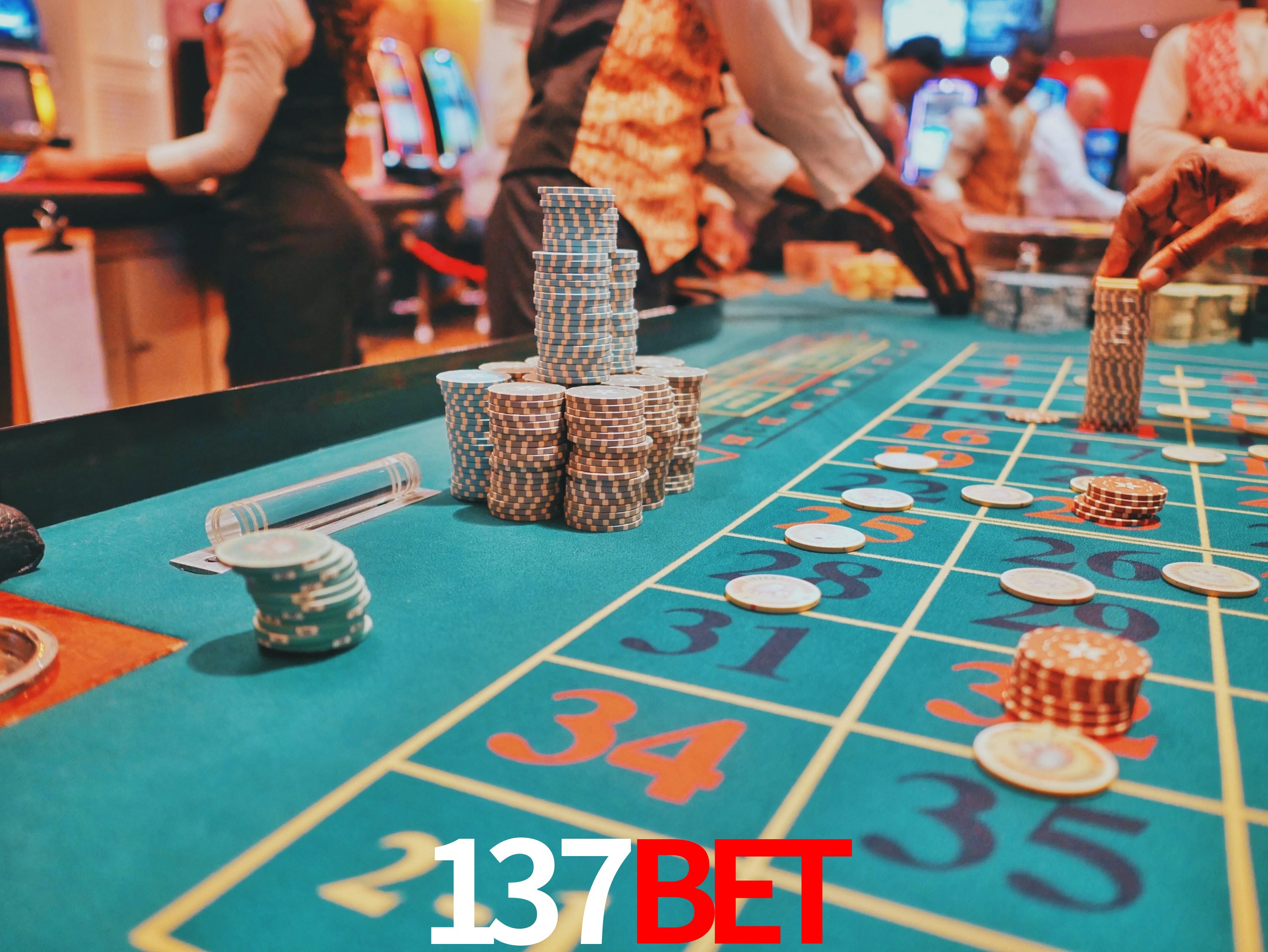 Basketball Betting 137bet