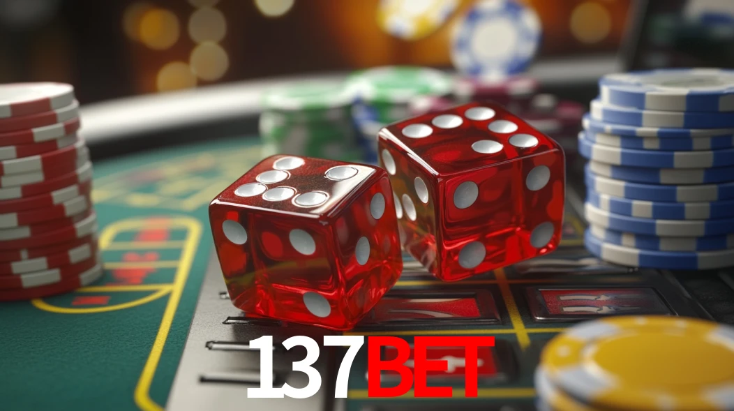 Welcome Bonus 137bet