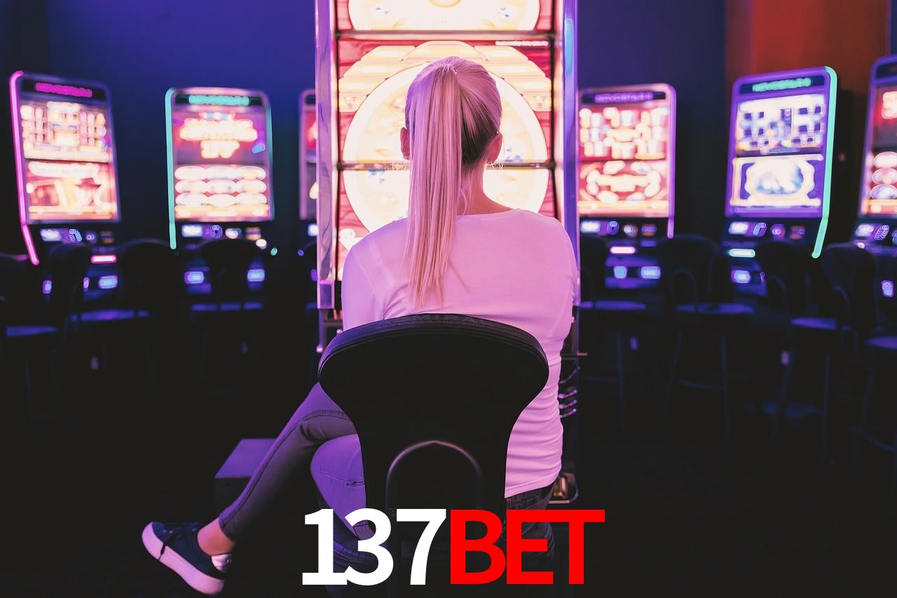 Bonus Features 137bet