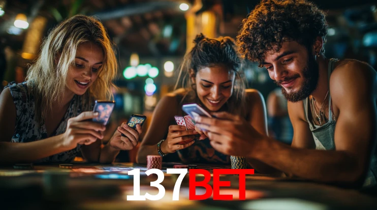 Programa VIP 137bet