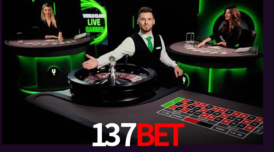 Secure Login 137bet