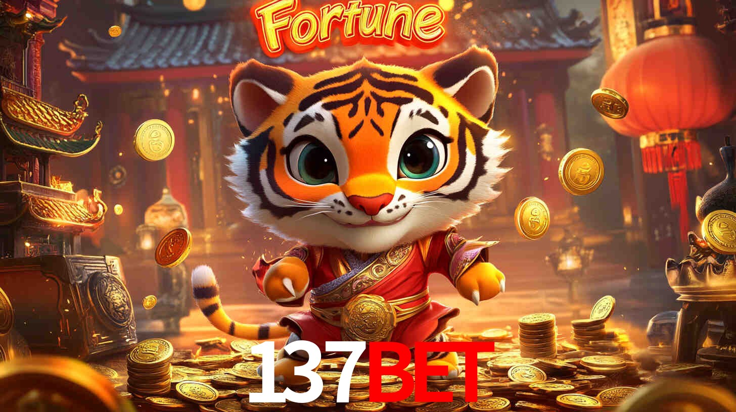 Descubra a Magia dos Jogos de Arcade no 137bet