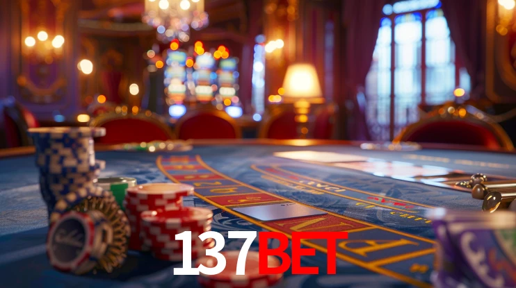 Slot Games 137bet