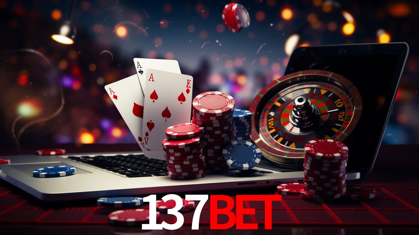 Roulette Table 137bet