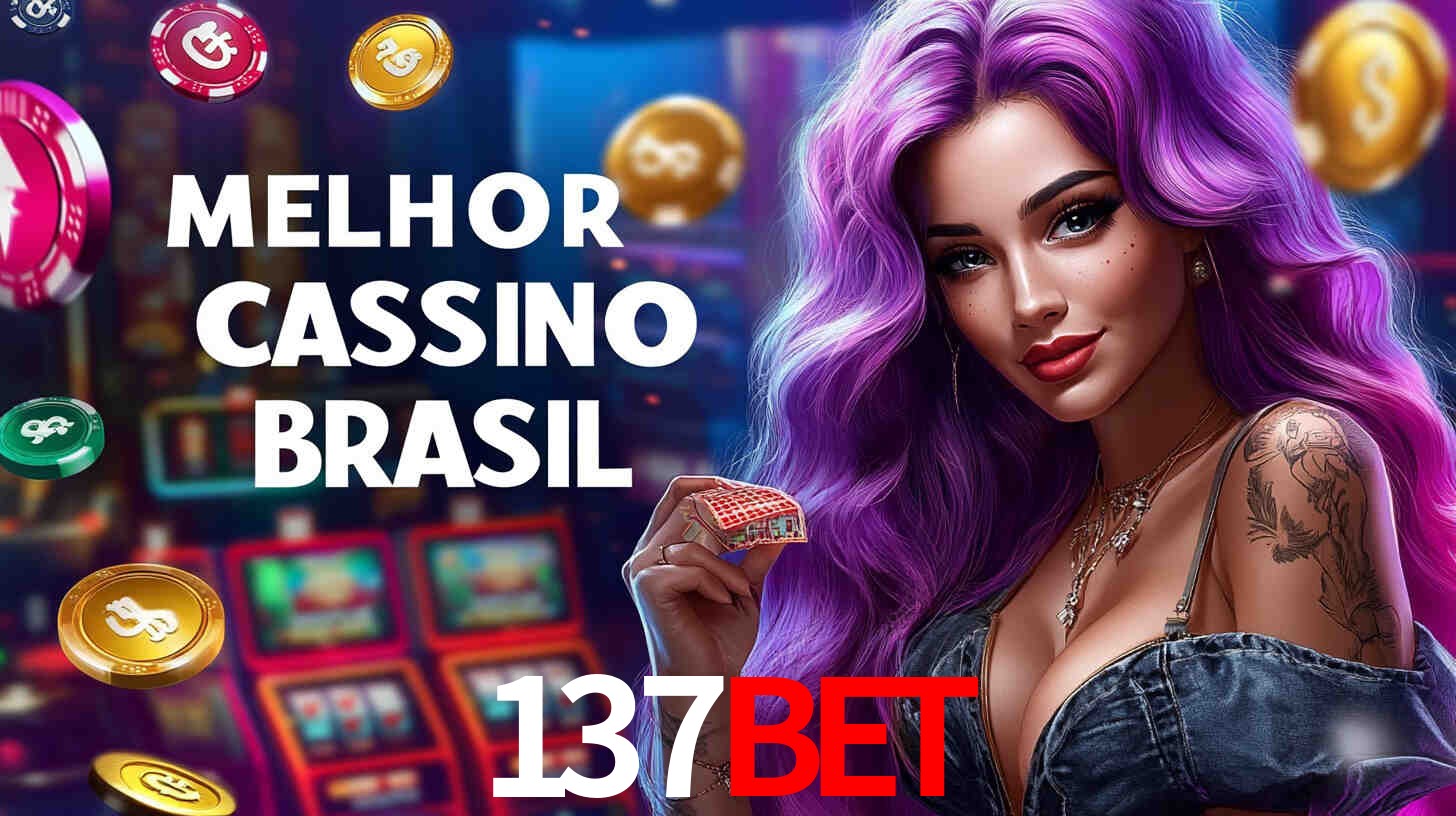 Apostas Esportivas na 137bet: Um Guia Completo