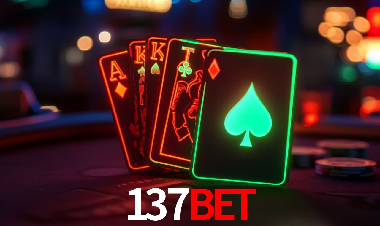 Bonus Features 137bet