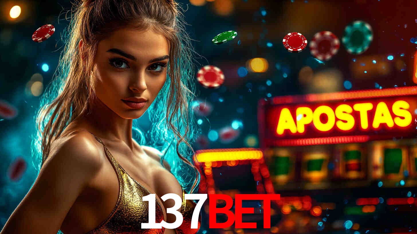 Desvendando o Mundo dos Jogos Virtuais na 137bet