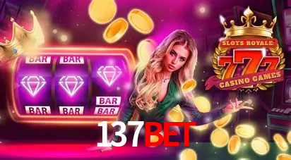 Descubra o Mundo do Cassino Online com 137bet