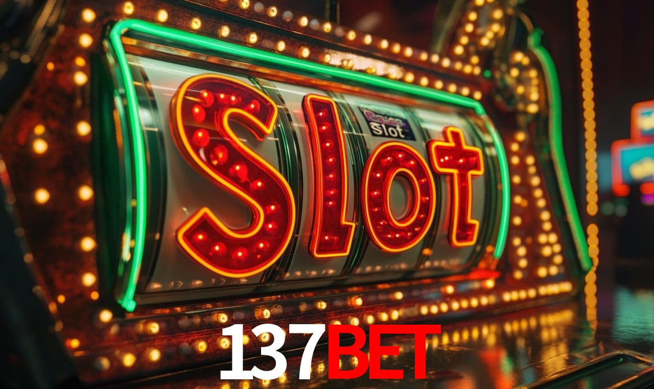 Secure Login 137bet