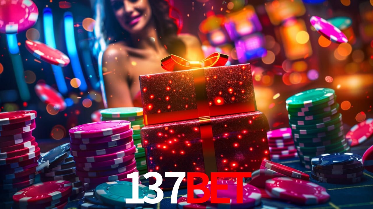 A Experiência Imersiva dos Cassinos Ao Vivo no 137bet