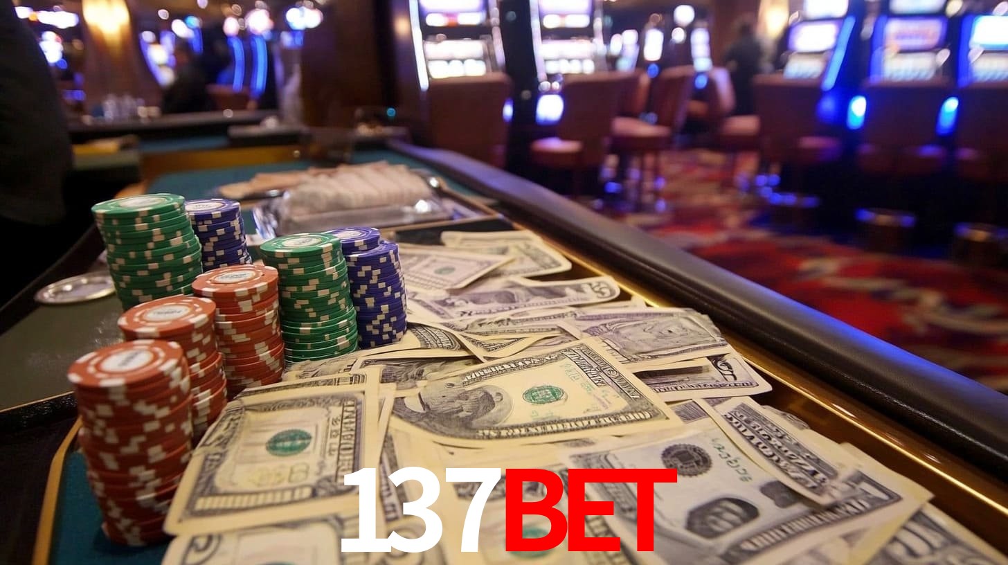Seasonal Promotions 137bet