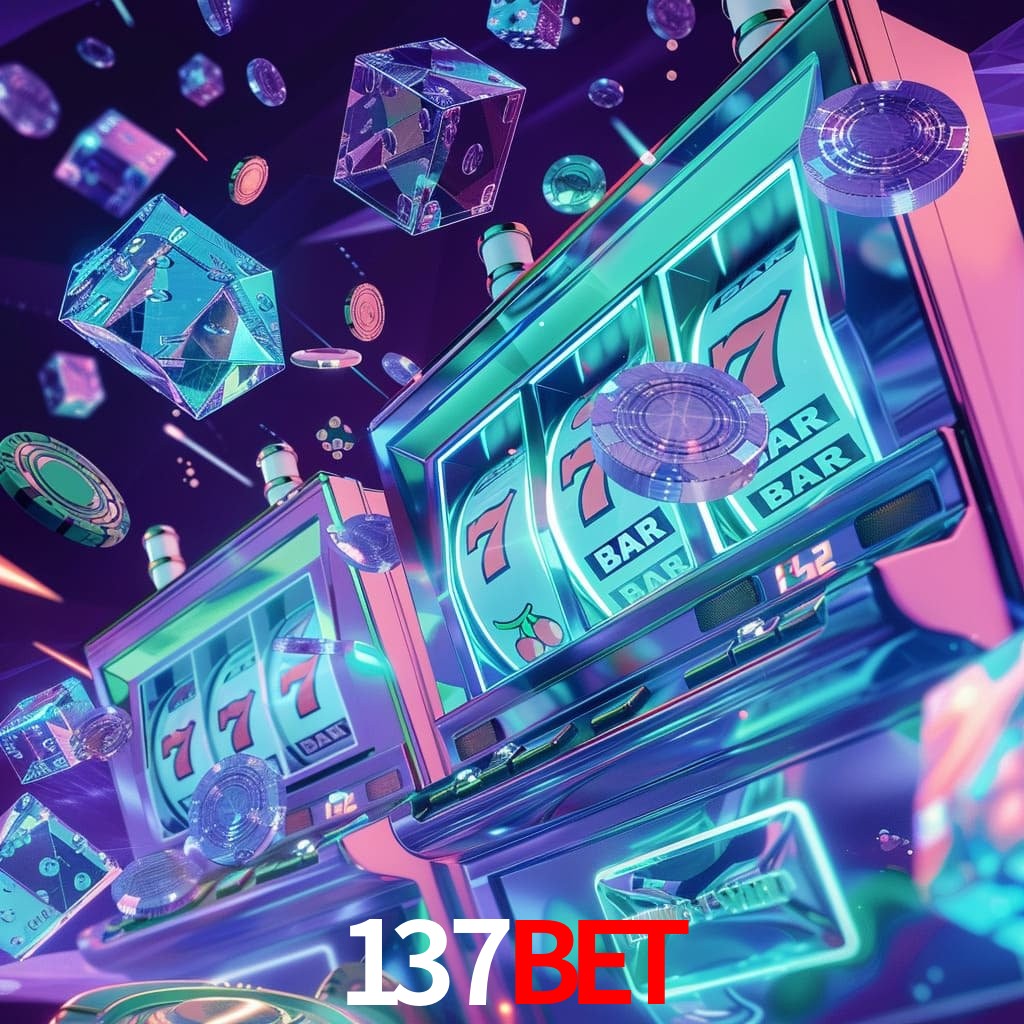 Desvendando o Mundo dos Jogos Virtuais na 137bet