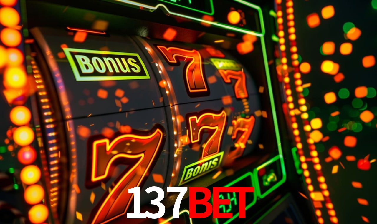 Inovações de Jogos na 137bet: O Futuro das Experiências Interativas
