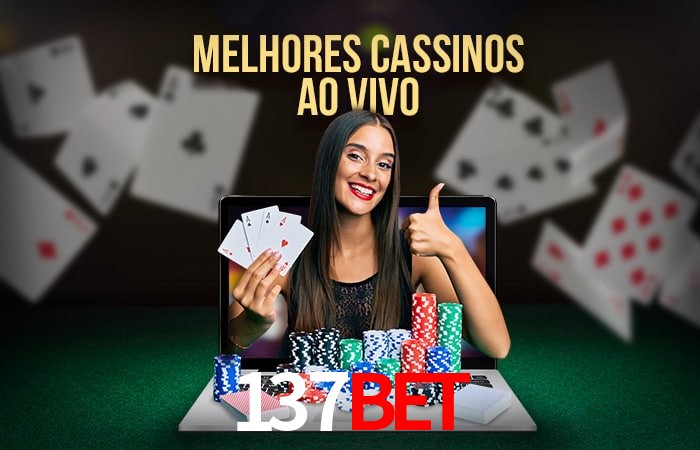 Seasonal Promotions 137bet