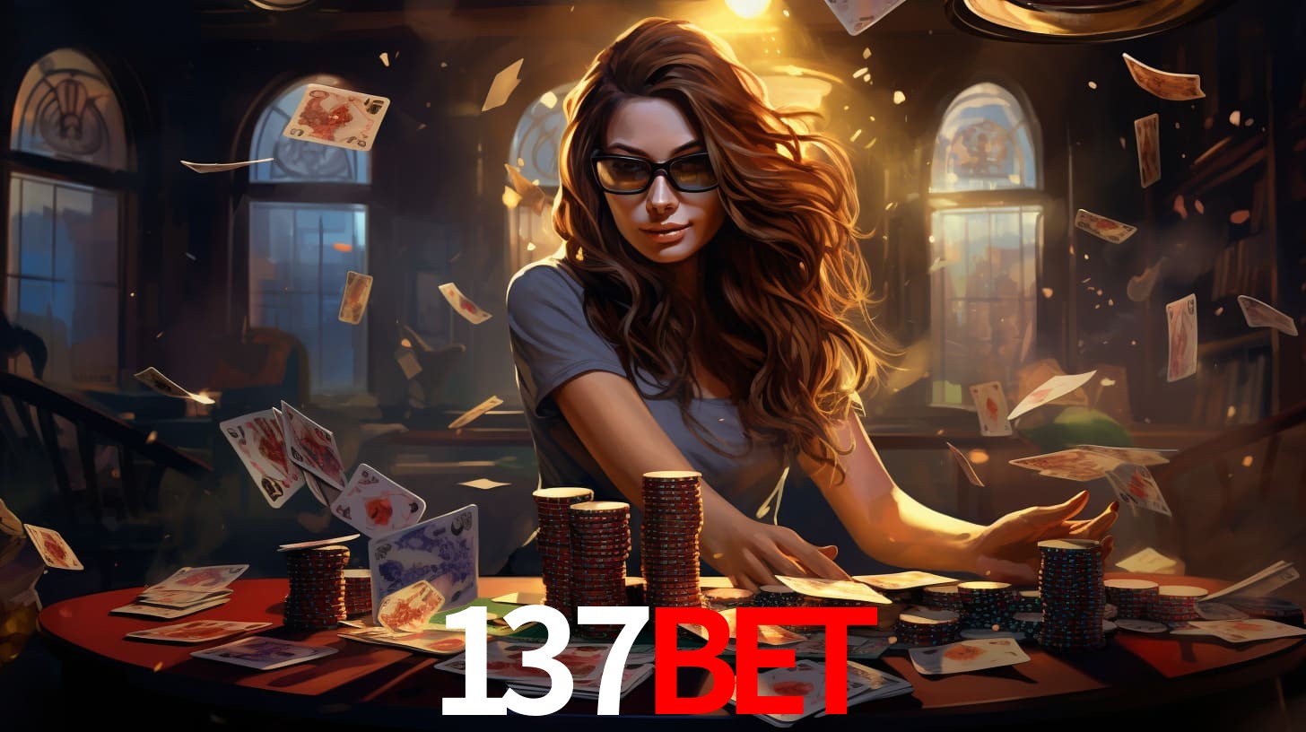 VIP Casino 137bet