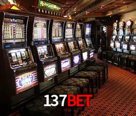 Descubra a Magia dos Jogos de Arcade no 137bet