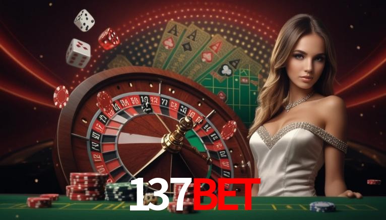 Live Casino 137bet