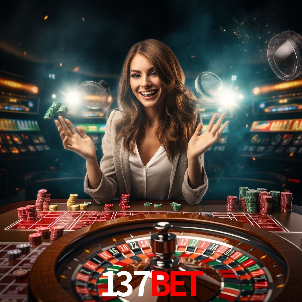 Explore as vantagens do 137bet: serviço profissional e confiabilidade