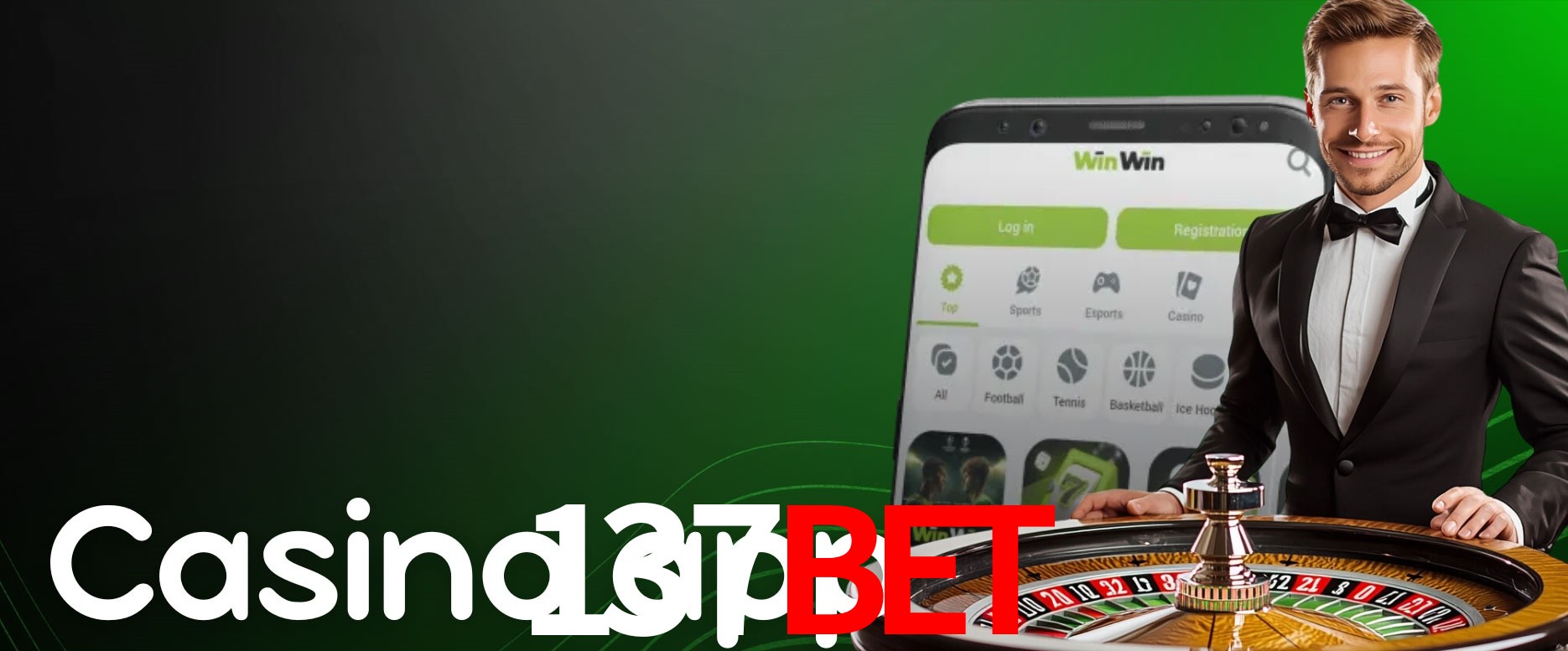 Responsive Design 137bet