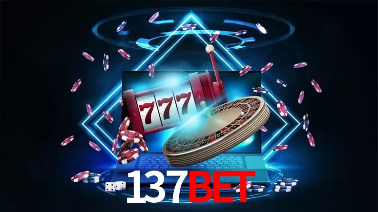 Slot Games 137bet