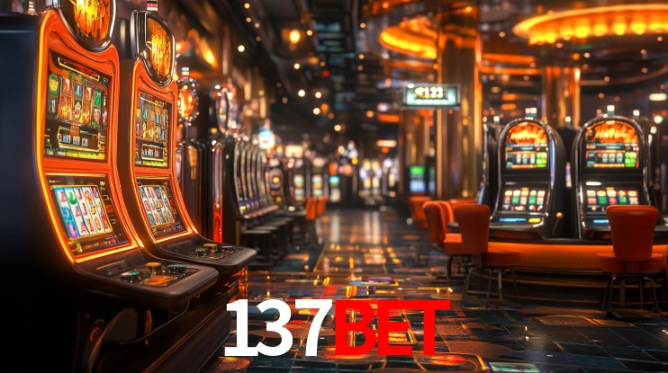 Welcome Bonus 137bet