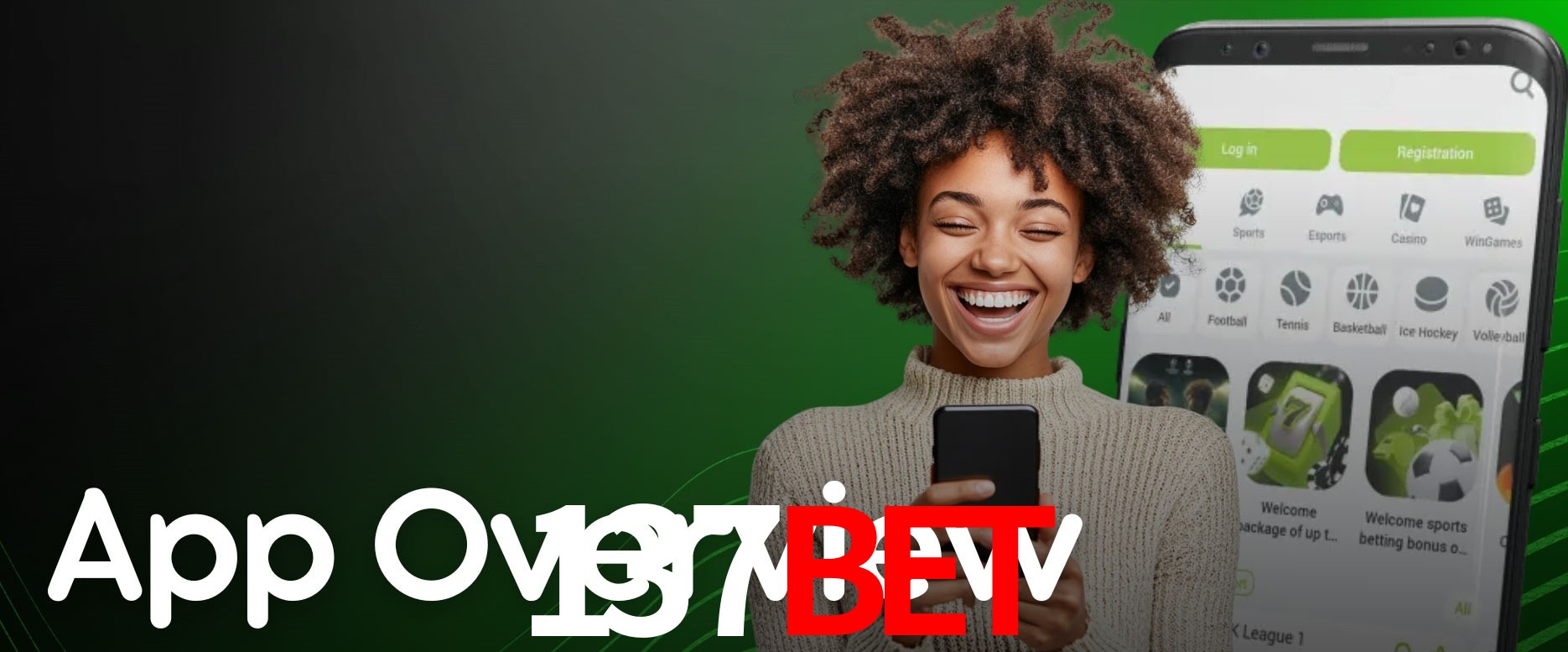 API Integration 137bet