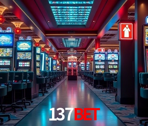 Descubra a Essência do 137bet: Nossa História e Compromissos