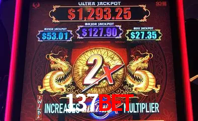 Live Casino 137bet