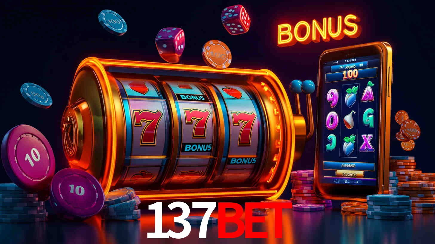 A Experiência Imersiva dos Cassinos Ao Vivo no 137bet